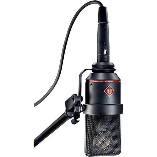 TLM 170 R MT Large Diaphragm Condenser Microphone Black