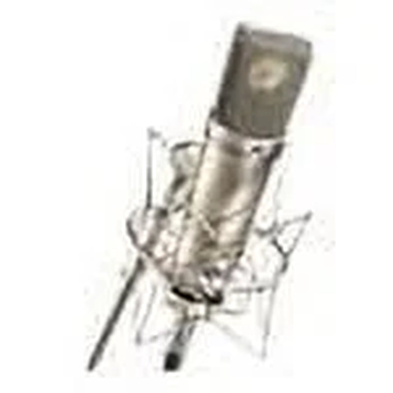 U 87 Ai - Microphone - Nickel