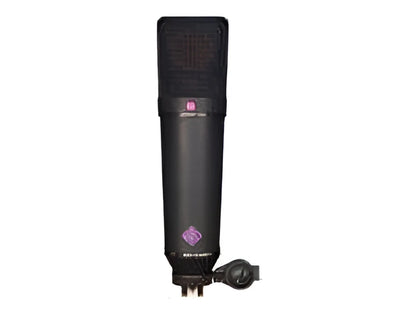 U 87 Ai Mt - Microphone - Black