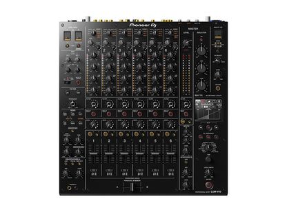 428267 DJ 6 Channel Digital Mixer