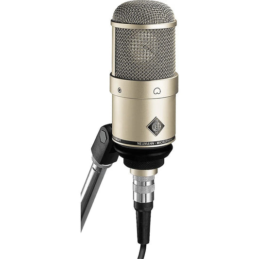 M 147 Tube Condenser Microphone Nickel