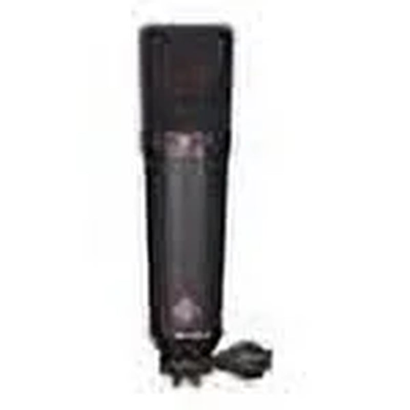 U 87 Ai Mt - Microphone - Black