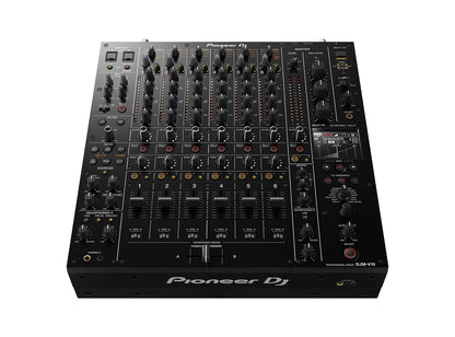 428267 DJ 6 Channel Digital Mixer